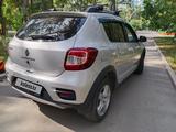 Renault Sandero Stepway 2015 года за 4 000 000 тг. в Алматы – фото 4