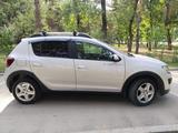 Renault Sandero Stepway 2015 года за 4 000 000 тг. в Алматы – фото 5