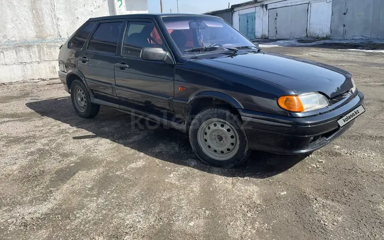 ВАЗ (Lada) 2114 2008 года за 1 650 000 тг. в Костанай