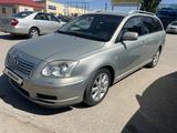 Toyota Avensis 2005 годаfor3 500 000 тг. в Актобе – фото 2