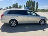 Toyota Avensis 2005 годаfor3 500 000 тг. в Актобе – фото 4