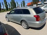 Toyota Avensis 2005 годаfor3 500 000 тг. в Актобе – фото 5