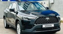 Toyota RAV4 2024 годаfor10 900 000 тг. в Усть-Каменогорск – фото 2