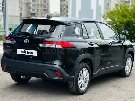 Toyota RAV4 2024 года за 10 900 000 тг. в Усть-Каменогорск – фото 5