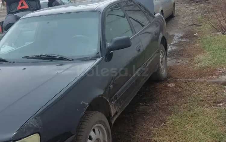 Audi 100 1991 года за 900 000 тг. в Астана