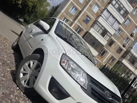 ВАЗ (Lada) Granta 2190 2016 года за 3 000 000 тг. в Караганда – фото 11