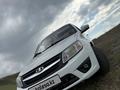 ВАЗ (Lada) Granta 2190 2016 года за 3 000 000 тг. в Караганда – фото 4