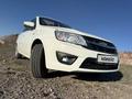 ВАЗ (Lada) Granta 2190 2016 года за 3 000 000 тг. в Караганда – фото 8