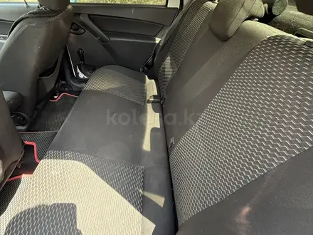 ВАЗ (Lada) Granta 2190 2016 года за 3 000 000 тг. в Караганда – фото 10