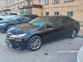 Toyota Camry 2015 годаүшін5 900 000 тг. в Актау – фото 2