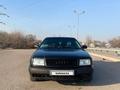 Audi S4 1991 годаfor2 200 000 тг. в Алматы