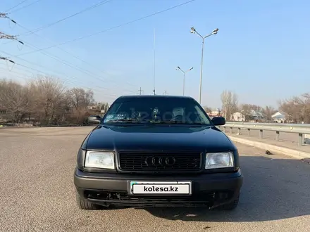 Audi S4 1991 года за 2 200 000 тг. в Алматы