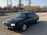 Audi S4 1991 годаfor2 200 000 тг. в Алматы – фото 2