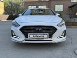 Hyundai Sonata 2017 годаүшін7 600 000 тг. в Караганда