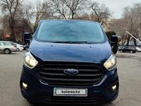 Ford  Transit Custom 2019 года за 13 800 000 тг. в Алматы