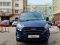 Ford  Transit 2019 года за 12 300 000 тг. в Алматы – фото 23