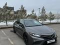 Toyota Camry 2020 года за 11 999 999 тг. в Астана – фото 5