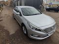 Hyundai Sonata 2015 годаfor4 300 000 тг. в Астана – фото 2