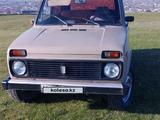 ВАЗ (Lada) Lada 2121 1989 года за 700 000 тг. в Шымкент