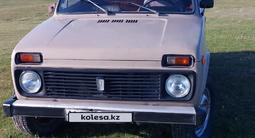 ВАЗ (Lada) Lada 2121 1989 года за 700 000 тг. в Шымкент