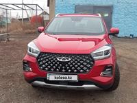 Chery Tiggo 4 Pro 2023 года за 7 000 000 тг. в Караганда