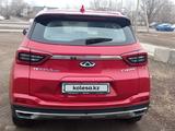 Chery Tiggo 4 Pro 2023 года за 7 000 000 тг. в Караганда – фото 3