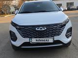 Chery Tiggo 2 Pro 2025 годаүшін5 590 000 тг. в Алматы