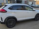 Chery Tiggo 2 Pro 2025 годаүшін5 590 000 тг. в Алматы – фото 2