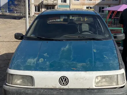 Volkswagen Passat 1992 года за 500 000 тг. в Караганда