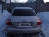 Audi A4 2001 годаfor2 500 000 тг. в Костанай