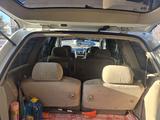 Nissan Presage 2001 года за 4 200 000 тг. в Петропавловск – фото 5