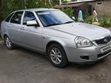 ВАЗ (Lada) Priora 2172 2014 года за 2 200 000 тг. в Караганда – фото 3