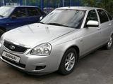 ВАЗ (Lada) Priora 2172 2014 года за 2 200 000 тг. в Караганда – фото 4