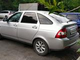 ВАЗ (Lada) Priora 2172 2014 года за 2 200 000 тг. в Караганда – фото 2