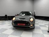 Mini Clubman 2016 года за 12 000 000 тг. в Шымкент – фото 3