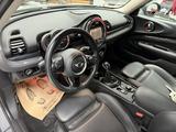Mini Clubman 2016 года за 12 000 000 тг. в Шымкент – фото 5