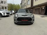 Mini Clubman 2016 года за 12 000 000 тг. в Шымкент – фото 2