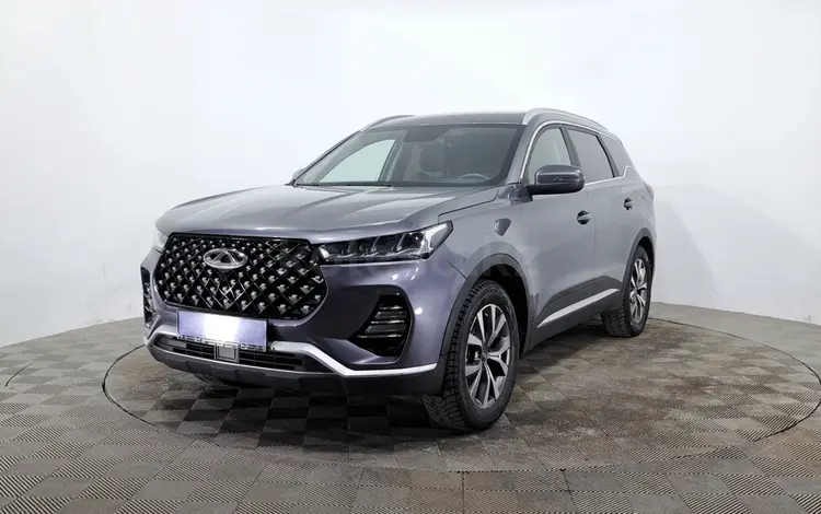 Chery Tiggo 7 Pro 2022 года за 6 990 000 тг. в Астана