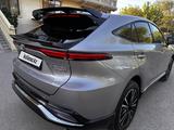Toyota Venza 2024 года за 21 800 000 тг. в Алматы – фото 4
