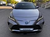 Toyota Venza 2024 года за 21 800 000 тг. в Алматы – фото 5