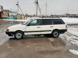 Volkswagen Passat 1991 года за 1 350 000 тг. в Тараз – фото 2