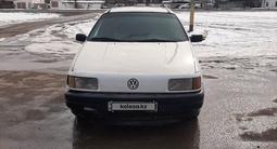 Volkswagen Passat 1991 года за 1 350 000 тг. в Тараз – фото 3