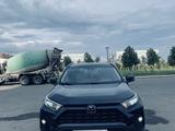 Toyota RAV4 2020 годаfor12 999 999 тг. в Астана – фото 5