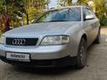 Audi A6 2001 года за 3 200 000 тг. в Тараз – фото 2