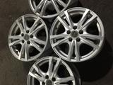 Диски r15 5x100 Feid, из Японииүшін110 000 тг. в Алматы – фото 2