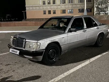 Mercedes-Benz 190 1989 года за 930 000 тг. в Кентау – фото 4