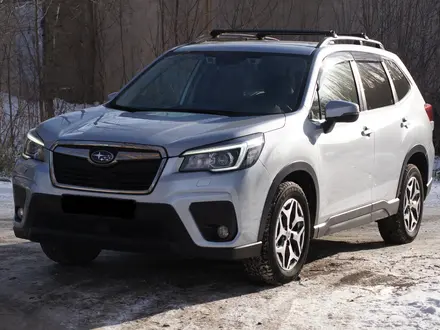 Subaru Forester 2019 года за 13 500 000 тг. в Павлодар