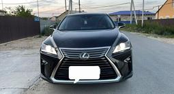 Lexus RX 350 2019 года за 21 000 000 тг. в Астана