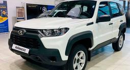 ВАЗ (Lada) Niva Travel Comfort 2025 года за 8 390 000 тг. в Уральск – фото 3