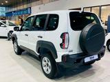 ВАЗ (Lada) Niva Travel Comfort 2025 года за 8 690 000 тг. в Уральск – фото 5